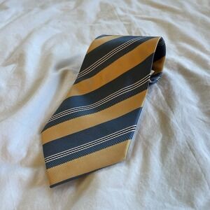 Kai Long 100%‎ Silk Tie